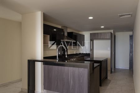 Departamento en Renta, Be Towers, Puerto Cancún, Cancún - Photo 5