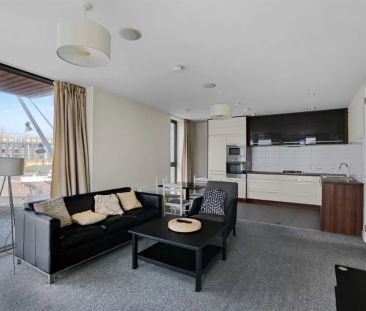 Apartment 12.03, The Arc 2K, Queens Road - Photo 2