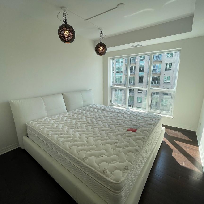 For Lease - 242 RIDEAU Street Unit# 2201, Lower Town - Sandy Hill, Ontario - Photo 1