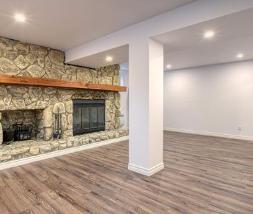 Maison de plain-pied à louer - Deux-Montagnes (Nord) - Photo 2