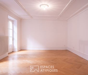 Appartement de charme au coeur de la Krutenau - Photo 2