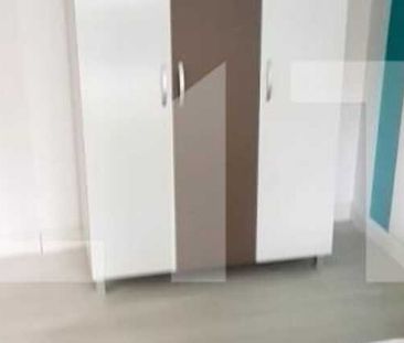2 camere, decomandat, 50 mp, mobilat modern, imobil nou, zona UMF - Fotografie 4