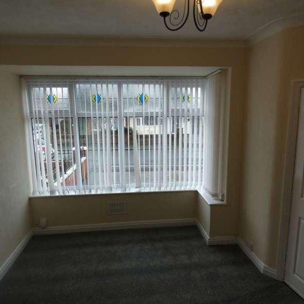 St Michaels Road, Blackpool, FY2 - Photo 1