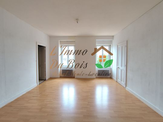 Location Appartement 3 pièces 64m² CHAVANAY 42410 - Photo 1