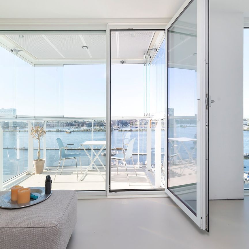 Mt. Lincolnweg 188, 1033 SN, Amsterdam - Foto 1