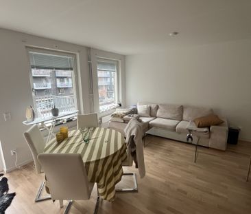 Helenebergsvägen, Saltsjö-Boo - Foto 1