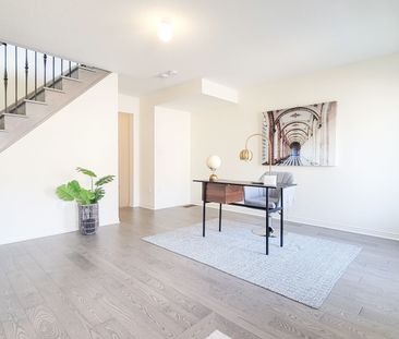 For Lease - 89 WILLIAM F. BELL Parkway, Richmond Hill, Ontario - Photo 1