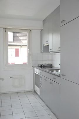 3 Zimmer, 65 m², 1. Stock - Foto 1