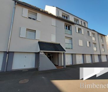 Appartement à louer, 1 pièce - Olivet 45160 - Photo 3