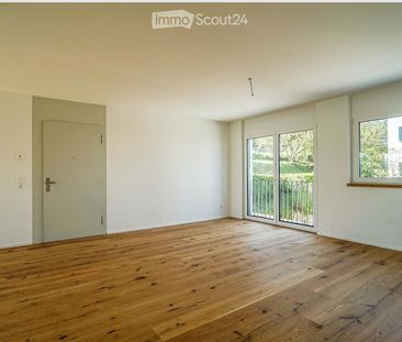 3.5 Zimmer, 94 m² - Foto 1