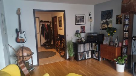 Sundsgatan 24A - Foto 5