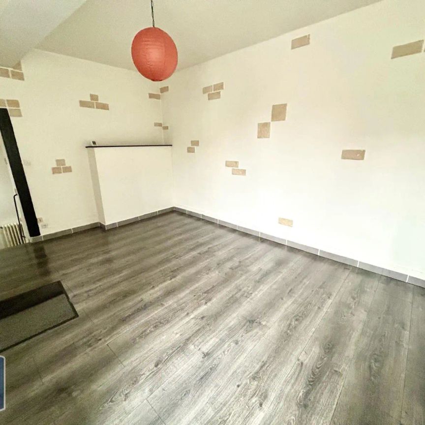 Appartement à louer 3 pièces 79.3m² - Photo 1