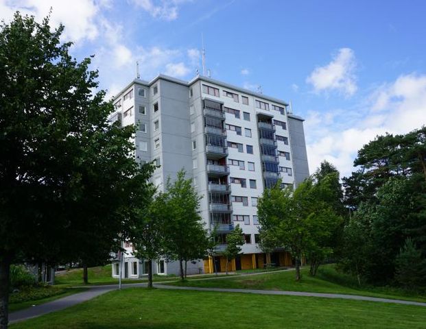 Mejramgatan 16 - Foto 1