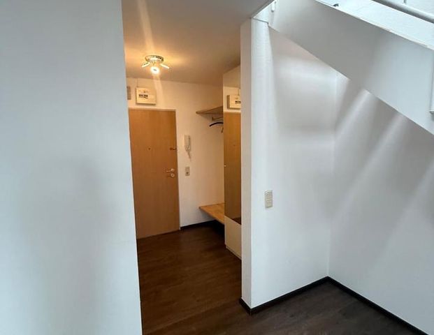 Maisonnette Wohnung in Trier ab sofort zu vermieten - Foto 1