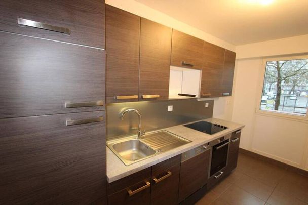 Appartement 3 pièces - - Photo 1