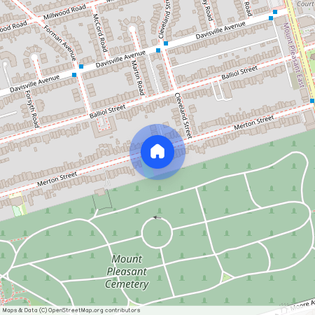 617 Merton Street Unit# Unit 1, Toronto