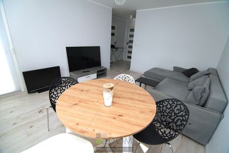 Mieszkanie na wynajem 37 m², Gorzów Wielkopolski, Górczyn - Photo 2