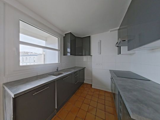 APPARTEMENT T3 A LOUER - LEVALLOIS PERRET - 73.6 m - 2 170 € - Photo 1