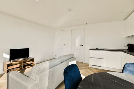Appartement te huur: Akersingel 181-A 1060 NK Amsterdam - Foto 3