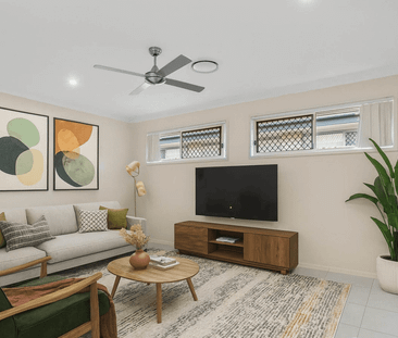 Contemporary Family Home Offering Comfort, Style and Versatile Living - Photo 6