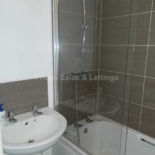 1 bedroom property to rent in Lincoln - Photo 4