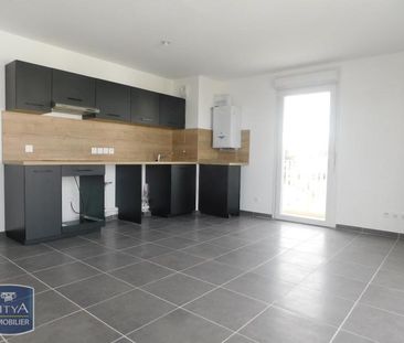 Location Appartement 3 pièces 58m² MARSEILLE 13ème - Photo 2