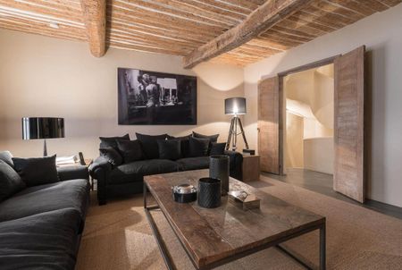 Portail Neuf, Saint-Tropez village - Photo 2