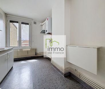 Location Appartement 1 pièce 28m² - Photo 3