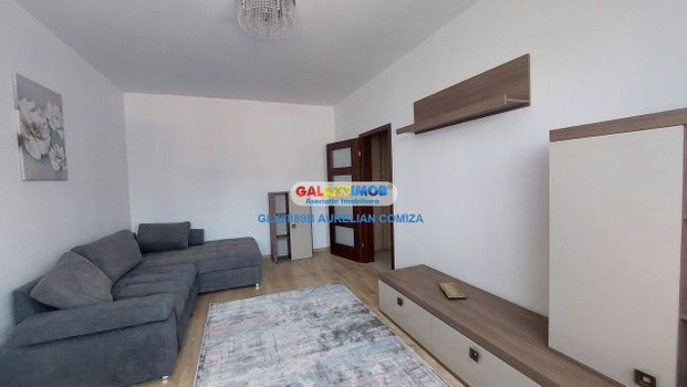 Apartament 2 camere decomandat Regie Residence etaj 2 - Photo 1