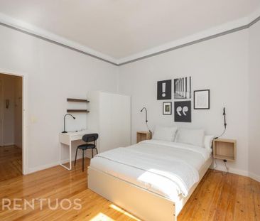 Luxury Flat for rent in Madrid, Spain - Photo 1