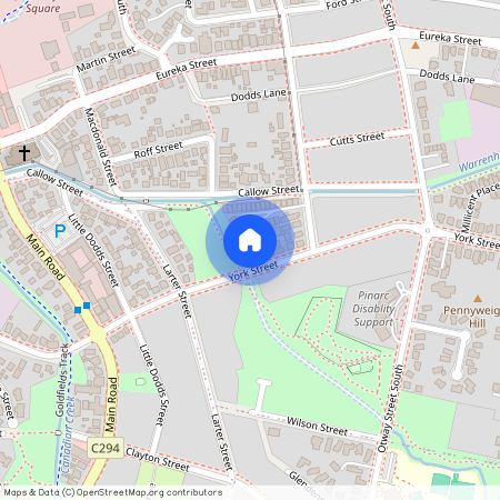 215 York Street, Vic 3350, Ballarat East