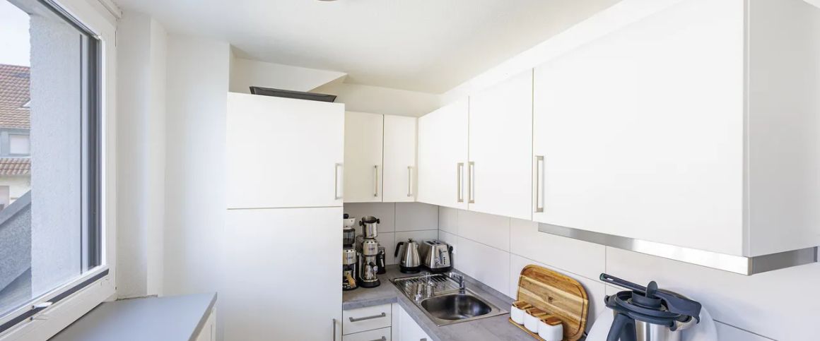WEITBLICK: Maisonettewohnung in Bestlage! - Photo 1