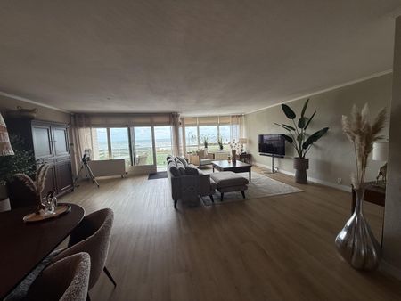 Te huur: Appartement Noordzeestraat in Noordwijk - Foto 4