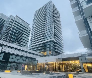 For Lease - 251 Manitoba Street Unit# 2601, Toronto, Ontario - Photo 1