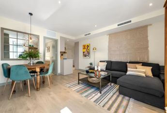 Calle Gonzalo de Córdoba, Madrid, Community of Madrid 28010