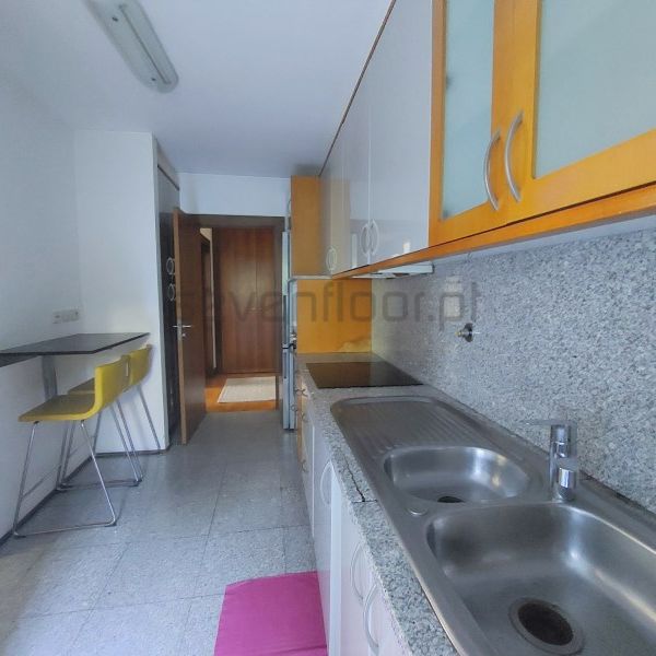Apartamento T2 em Porto - Foto 1