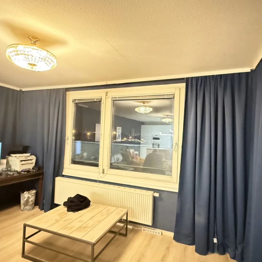 Donaupark nur einen Sprung entfernt: Möblierte 3 Zimmer mit Loggia! - Photo 1