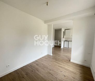 Location Appartement 2 pièces 34m² - Photo 3