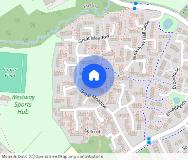 Great Meadow, Chorley, PR7 - Photo 1