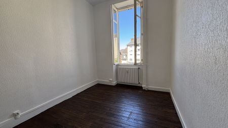 Location Appartement 2 pièces 31m² LIMOGES 87000 - Photo 3