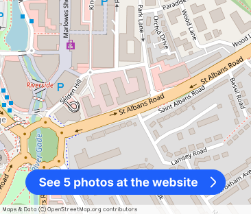 Bryanston Court, Hemel Hempstead - Photo 1