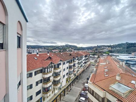 Alcobaça e Vestiaria, Leiria District - Photo 2