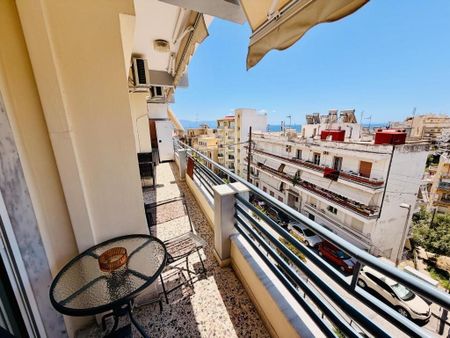 Διαμέρισμα για ενοικίαση Δεξαμενή (Καβάλα) - Photo 4