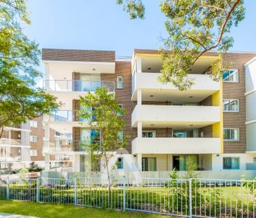 7/1 Cowan Rd Mount Colah - Photo 4
