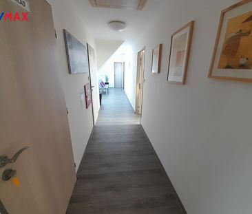 Pronájem bytu 1+kk v osobním vlastnictví 13 m², Znojmo - Photo 3
