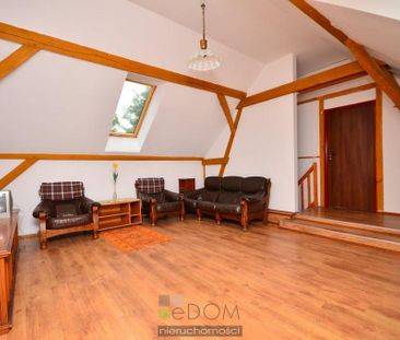 Dom na wynajem 190 m², Kłodawa, Santocko - Photo 2