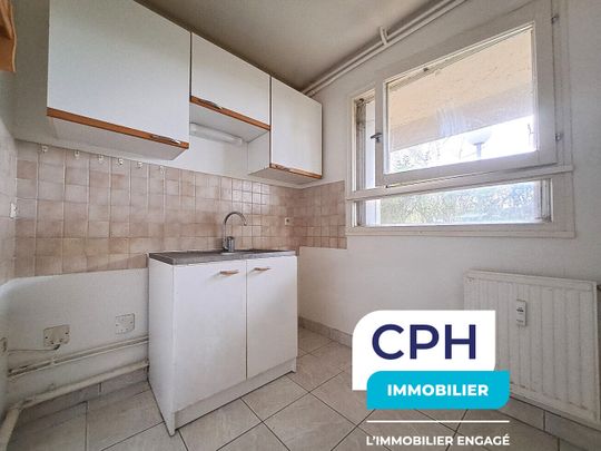Location Appartement 1 pièce 26m² - Photo 1