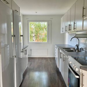 Hammarvägen, Sundsvall - Foto 2