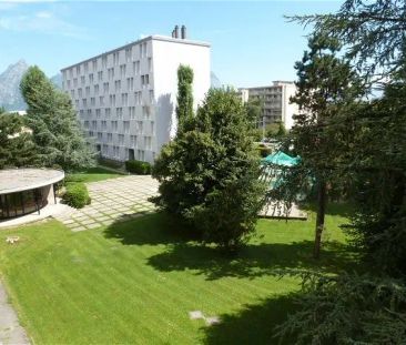 Location appartement 3 pièces - 56.55m² à Seyssinet-pariset (38170) - Photo 5
