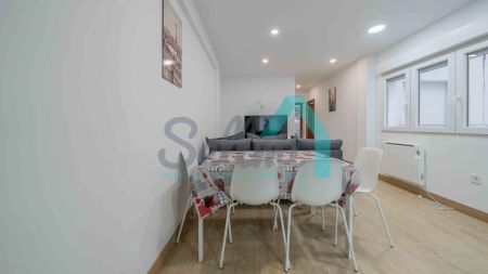 Piso de alquiler en Arquitecto Tioda, Ciudad Naranco - Prados de La Fuente - Foto 2